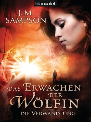 cover image of Das Erwachen der Wölfin 1